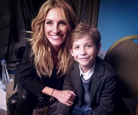 jacob si julia roberts