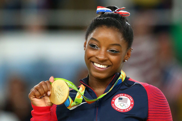 Gymnastics - Artistic - Olympics: Day 11