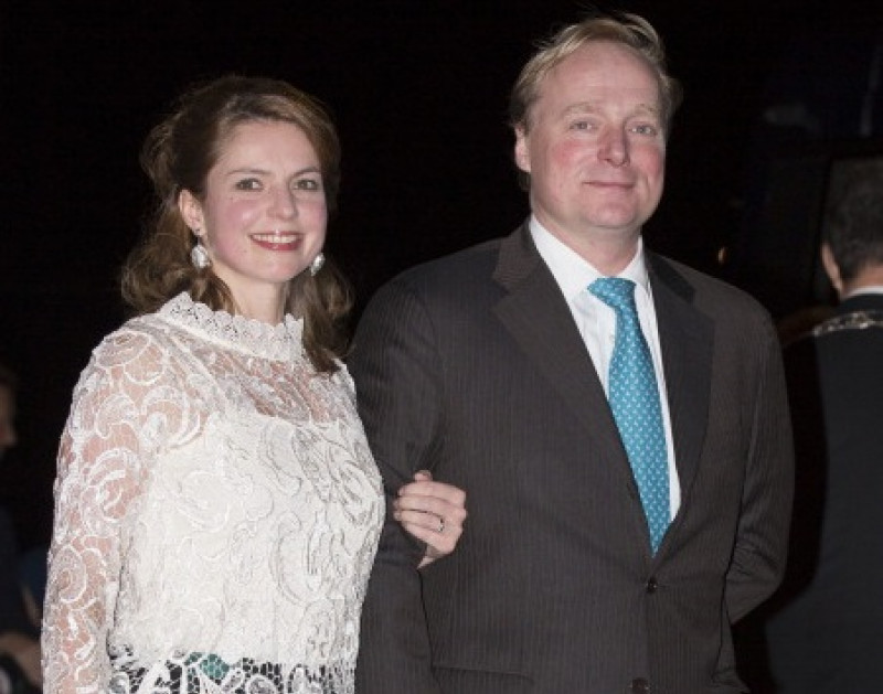 Netherlands Royal Family Attend A Celebration Of Princess Beatrix's Reign