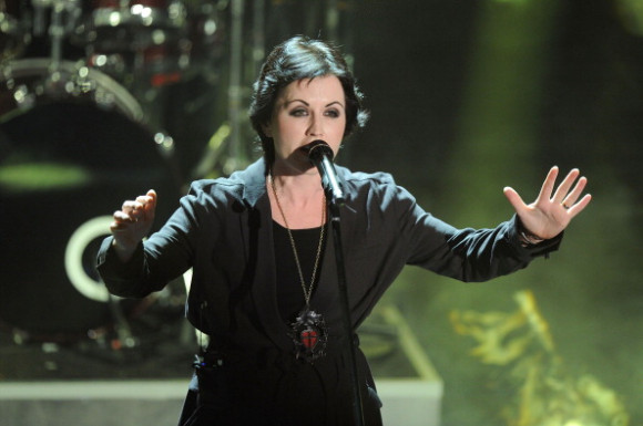 2012 Sanremo - The 62nd Italian Song Festival - Closing Night