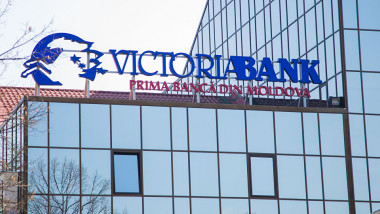 victoria bank
