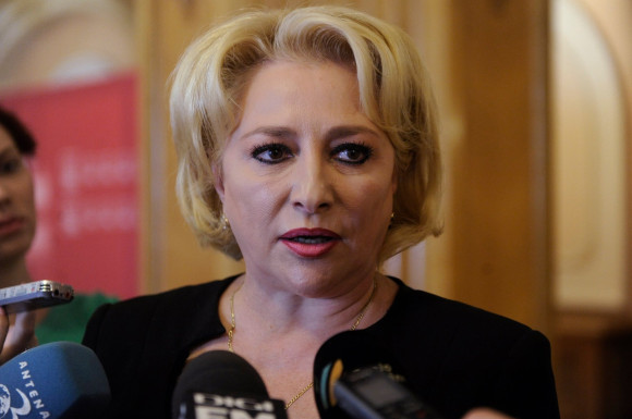 Viorica Dancila Facebook2