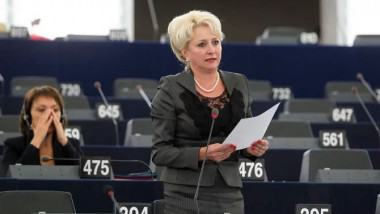 viorica dancila