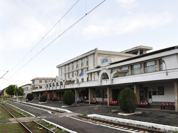 gara deva_cfr calatori