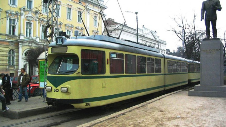 bilet-tramvai