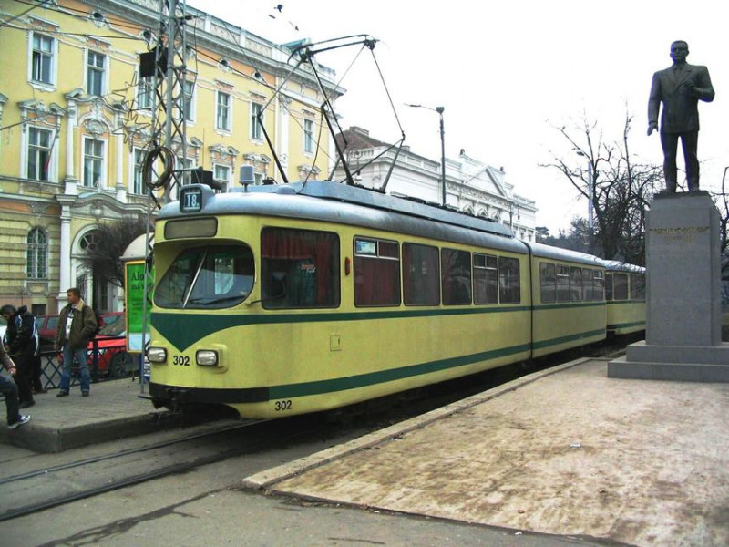 bilet-tramvai