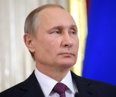 Putin: SUA pot lansa rachete din România și Rusia trebuie să reacționeze
