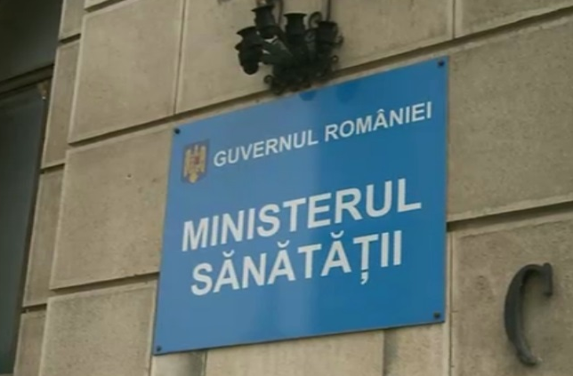 Ministerul Sănătății cere pază sporită în spitale, după amenințările primite de mai multe unități medicale din țară