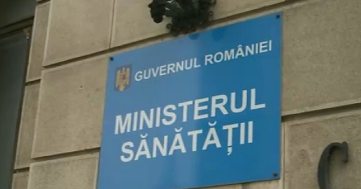 Ministerul Sănătății cere pază suplimentară în spitale, după amenințări