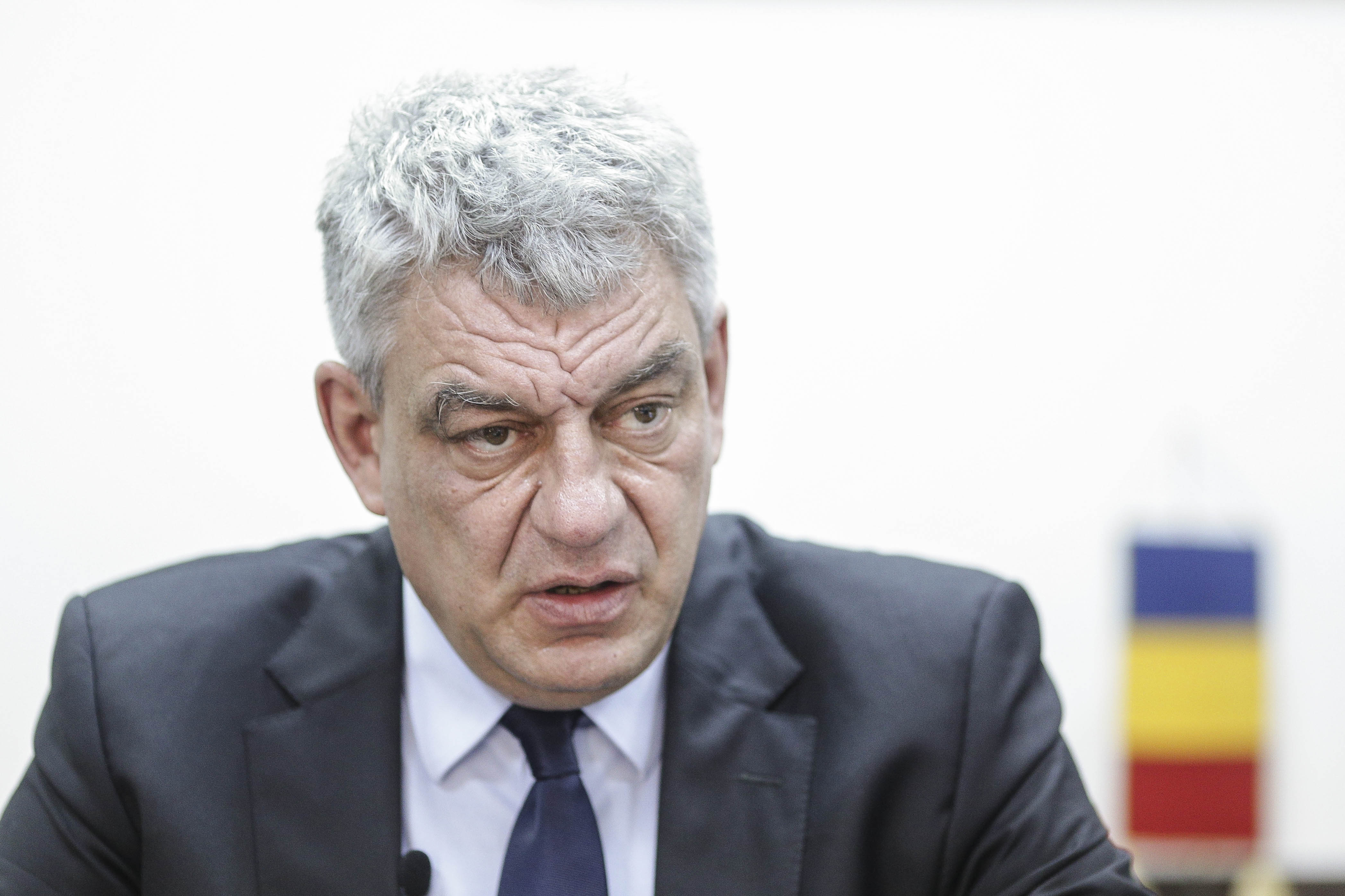Mihai Tudose: Planul Naţional de Redresare şi Rezilienţă este o sinucidere asistată şi anunţată