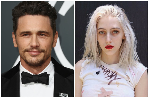 james franco hartuita