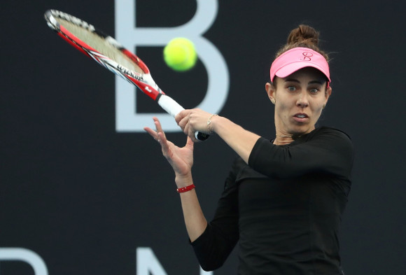 2018 Hobart International - Day 6