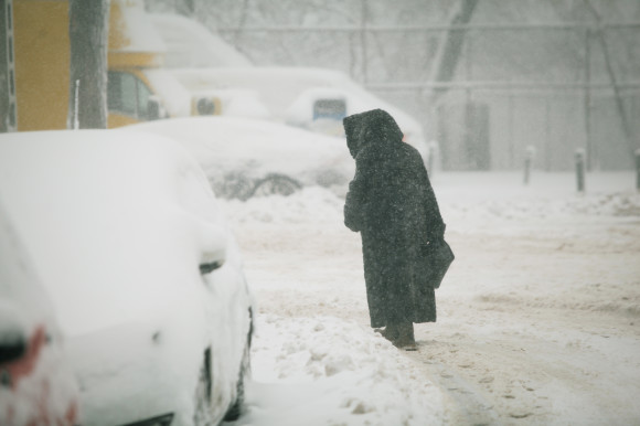 meteo vreme ninsoare frig iarna zapada