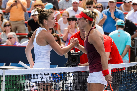 Rogers Cup Montreal - Day 6