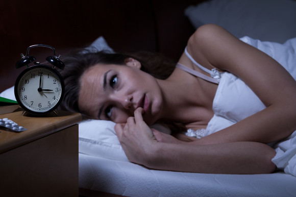somn insomnie odihna tarziu noaptea