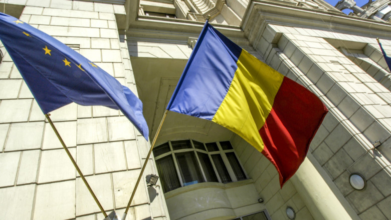 romania ue