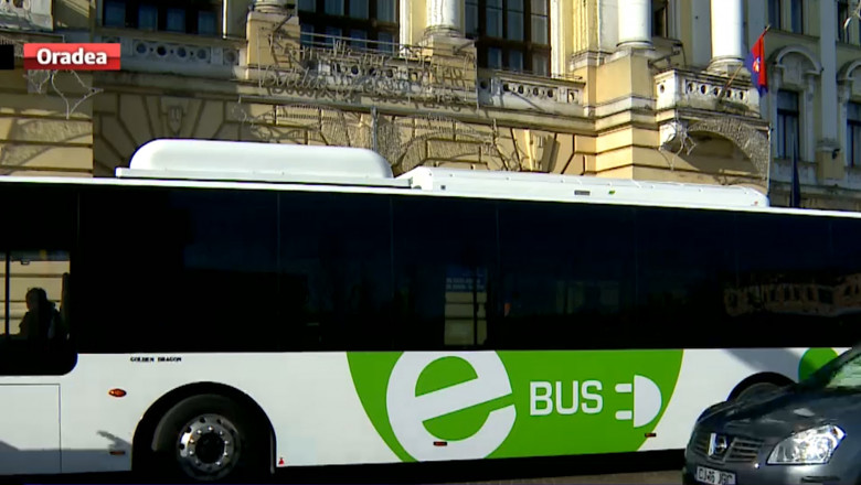 autobuze ecologice