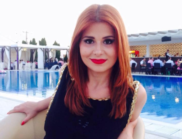 ioana bran