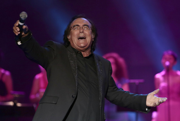 al bano