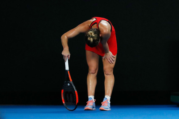 Simona Halep