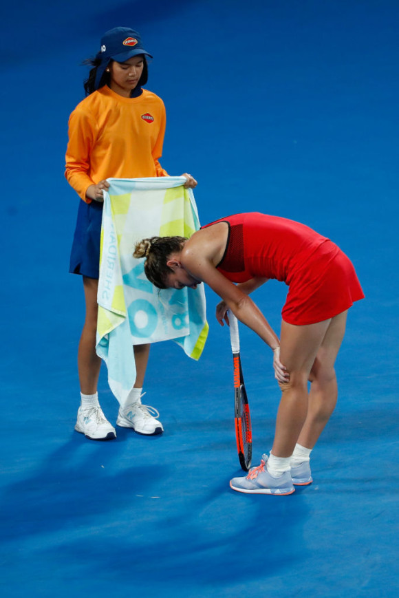Simona Halep