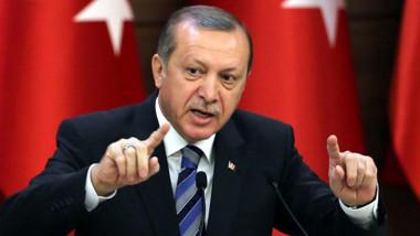 Erdogan sfidează ameninţările americane cu sancţiuni după ce Turcia a testat rachete antiaeriene ruseşti S-400