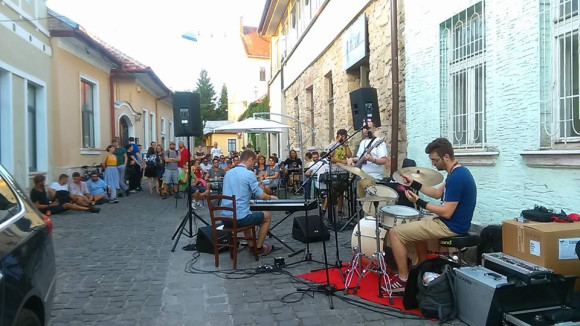 cluj