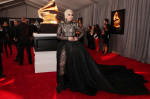 60th Annual GRAMMY Awards - Red Carpet