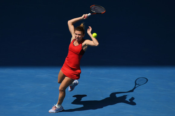 2018 Australian Open - Day 6
