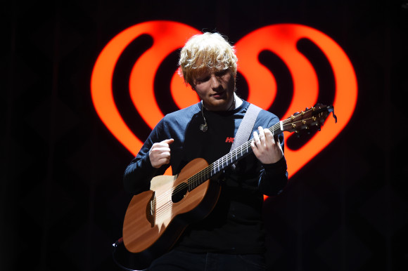 Z100's Jingle Ball 2017 - SHOW