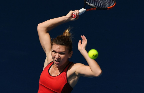 simona halep ao 2