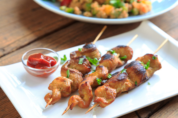 Satay