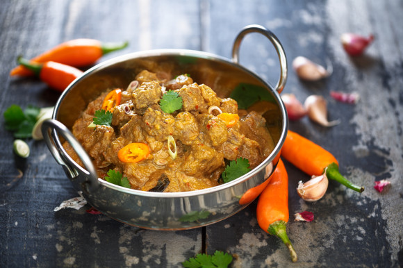 Rendang