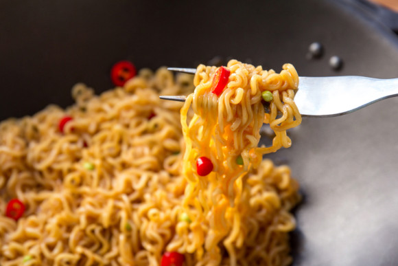 indomie taietei