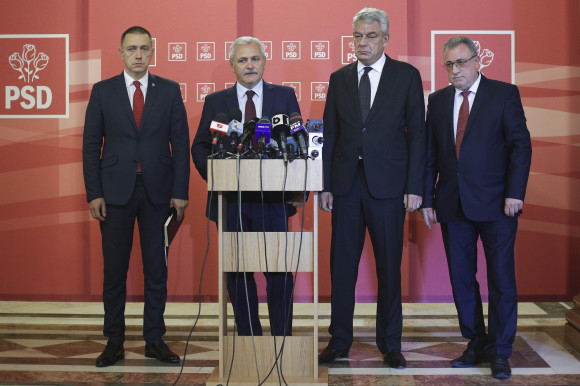 dragnea tudose fifor simon 170912_MINISTRII_PSD_00_INQUAM_Photos_Octav_Ganea