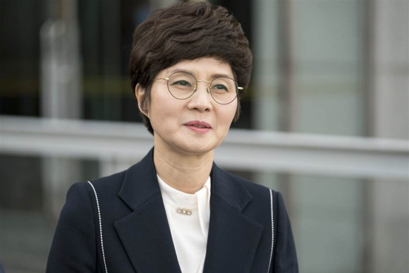 Kim Hyon-hui