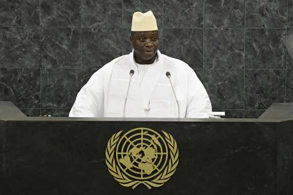 68th Session Of The United Nations General Assembly Begins