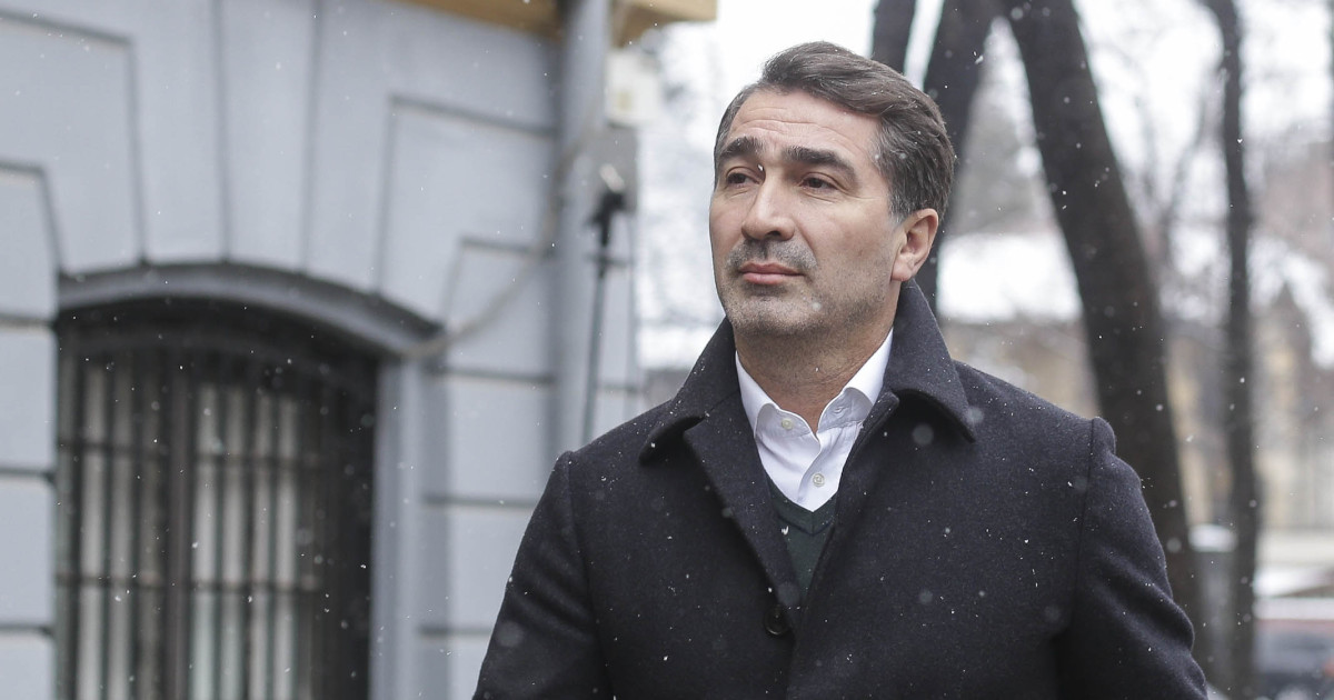 Ionel Arsene scapă de extrădare în Italia