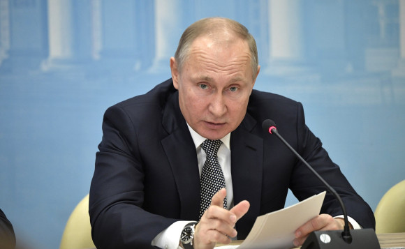 putin kremlin ru