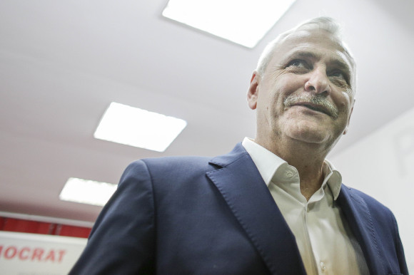 liviu dragnea 180115_PSD_CEX_031_INQUAM_Photos_Octav_Ganea