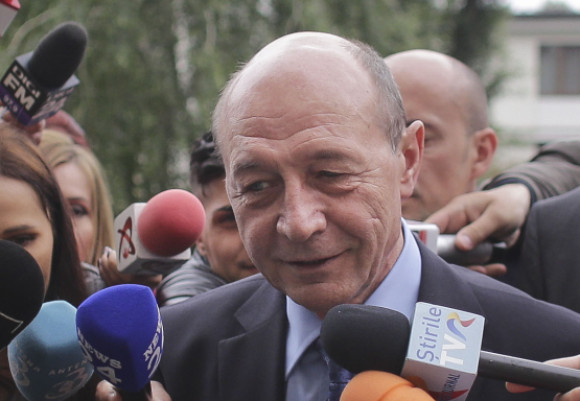 basescu