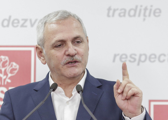 liviu dragnea 2