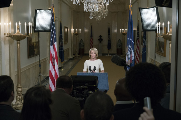 house of cards