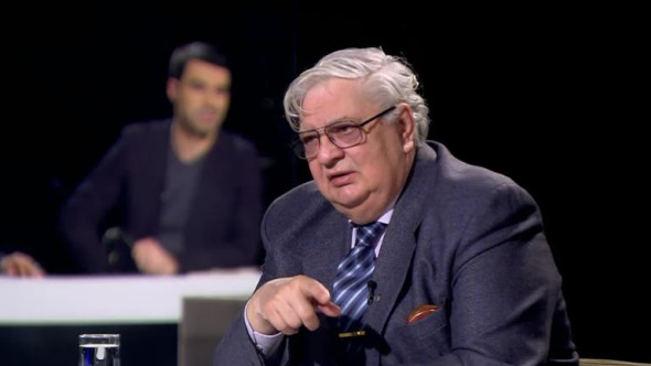 mircea cosea in fata ta digi24