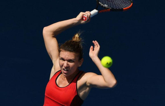 halep