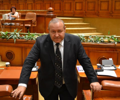 Liderul senatorilor PNL: „Nu exclud posibilitatea ca, dacă lucrurile scapă de sub control, să avem o nouă stare de urgență”