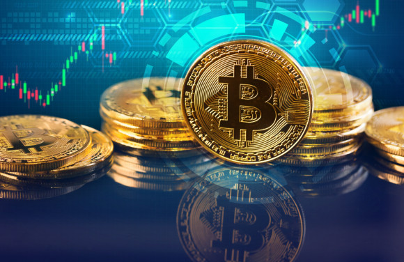 bitcoin