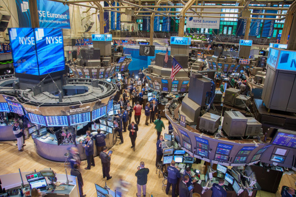 bursa wall street