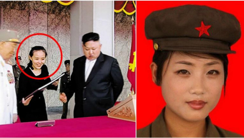 sora kim jong un