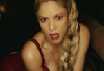 shakira